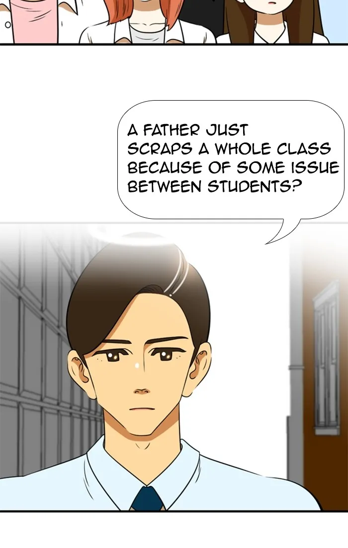 Read New Normal: Class 8 chapter 129 image 44 on Lezhin