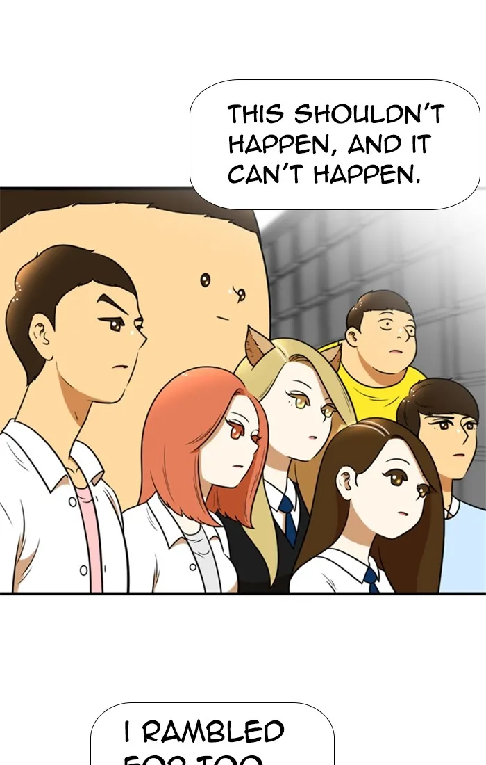 Read New Normal: Class 8 chapter 129 image 45 on Lezhin