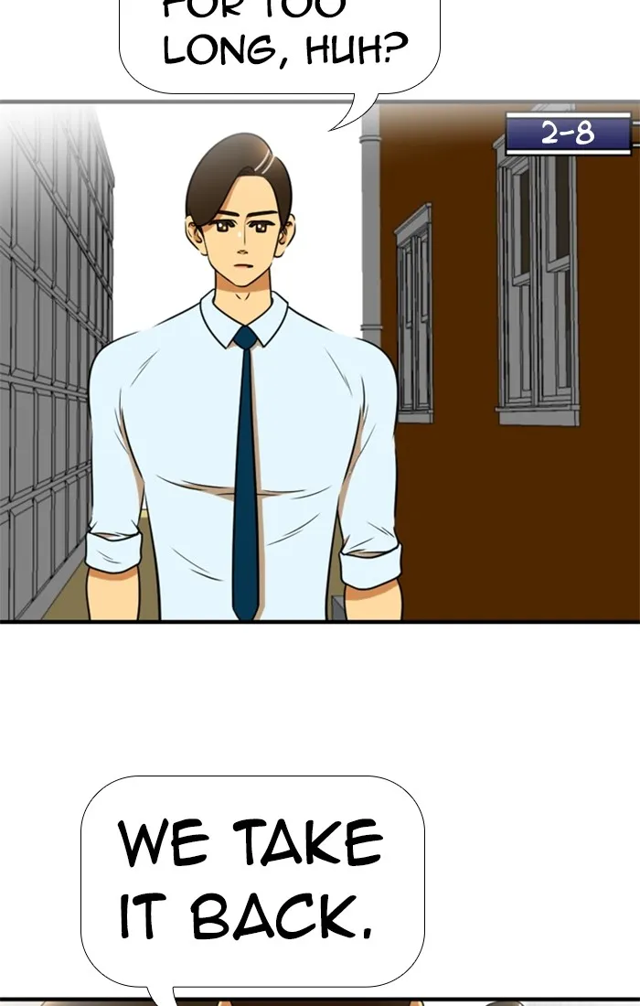 Read New Normal: Class 8 chapter 129 image 46 on Lezhin