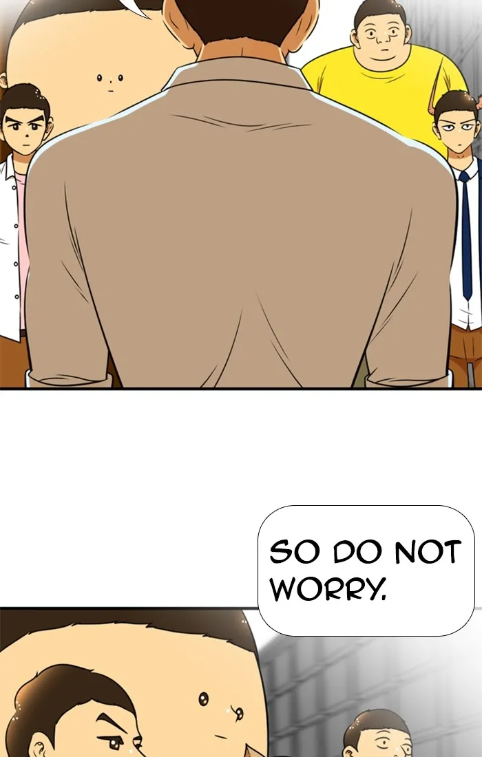 Read New Normal: Class 8 chapter 129 image 47 on Lezhin