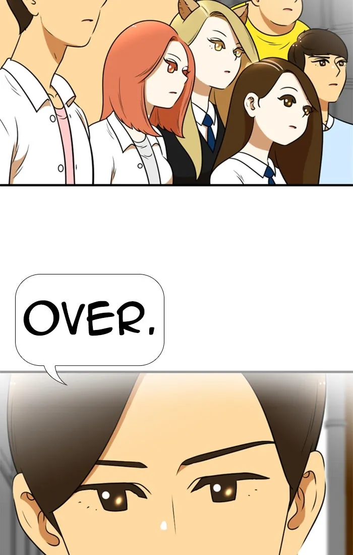 Read New Normal: Class 8 chapter 129 image 48 on Lezhin