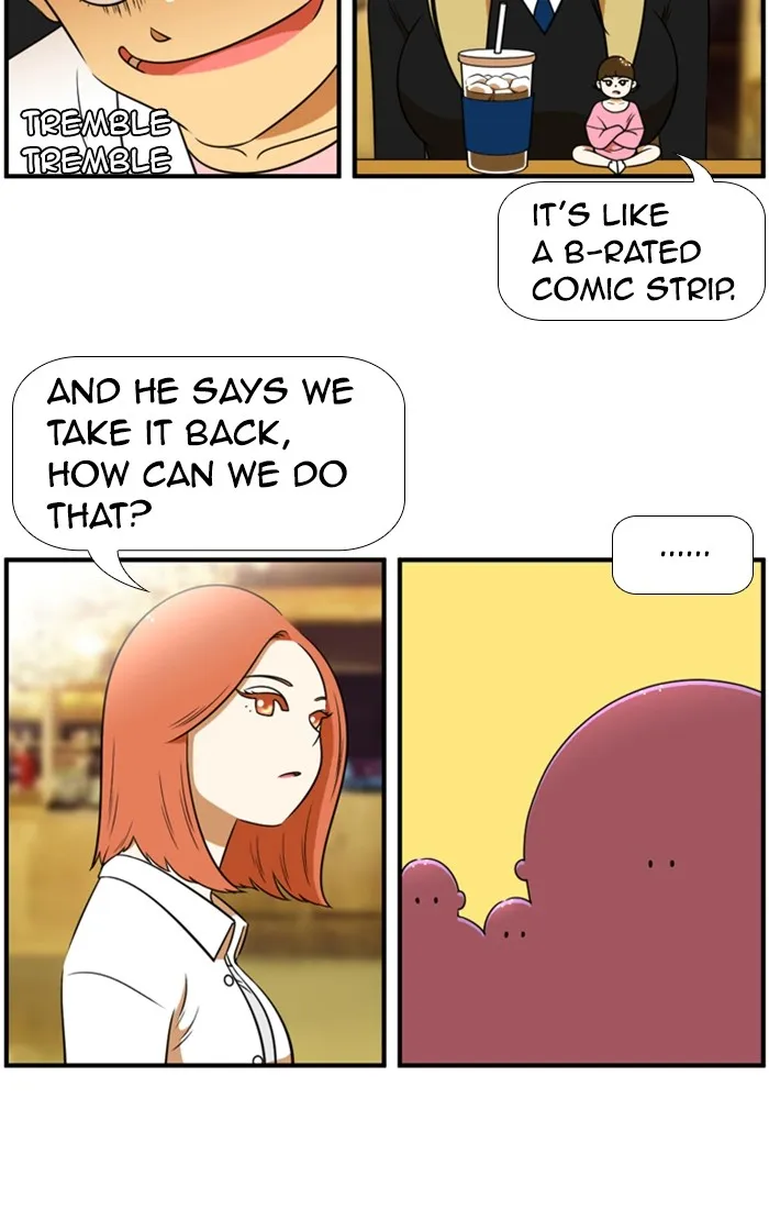 Read New Normal: Class 8 chapter 129 image 52 on Lezhin
