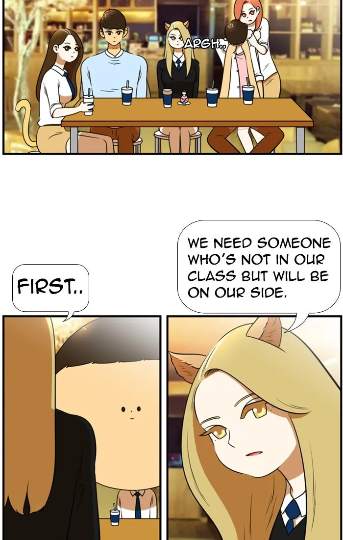 Read New Normal: Class 8 chapter 129 image 55 on Lezhin