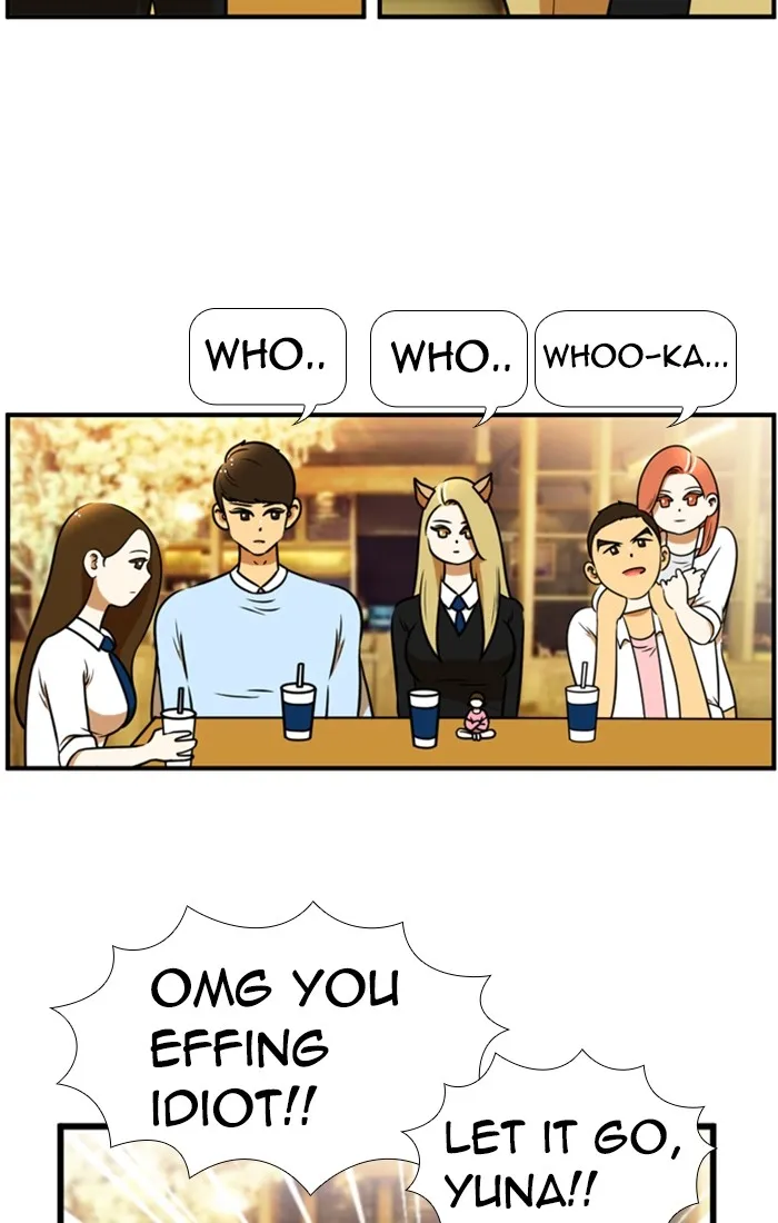 Read New Normal: Class 8 chapter 129 image 56 on Lezhin