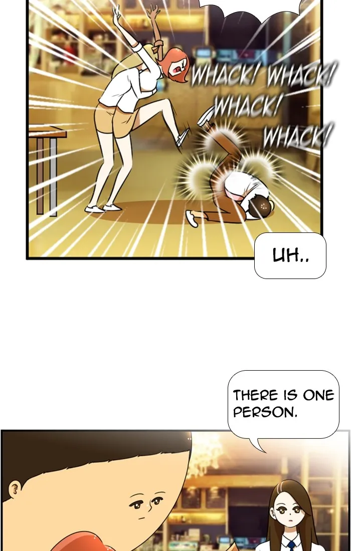 Read New Normal: Class 8 chapter 129 image 57 on Lezhin