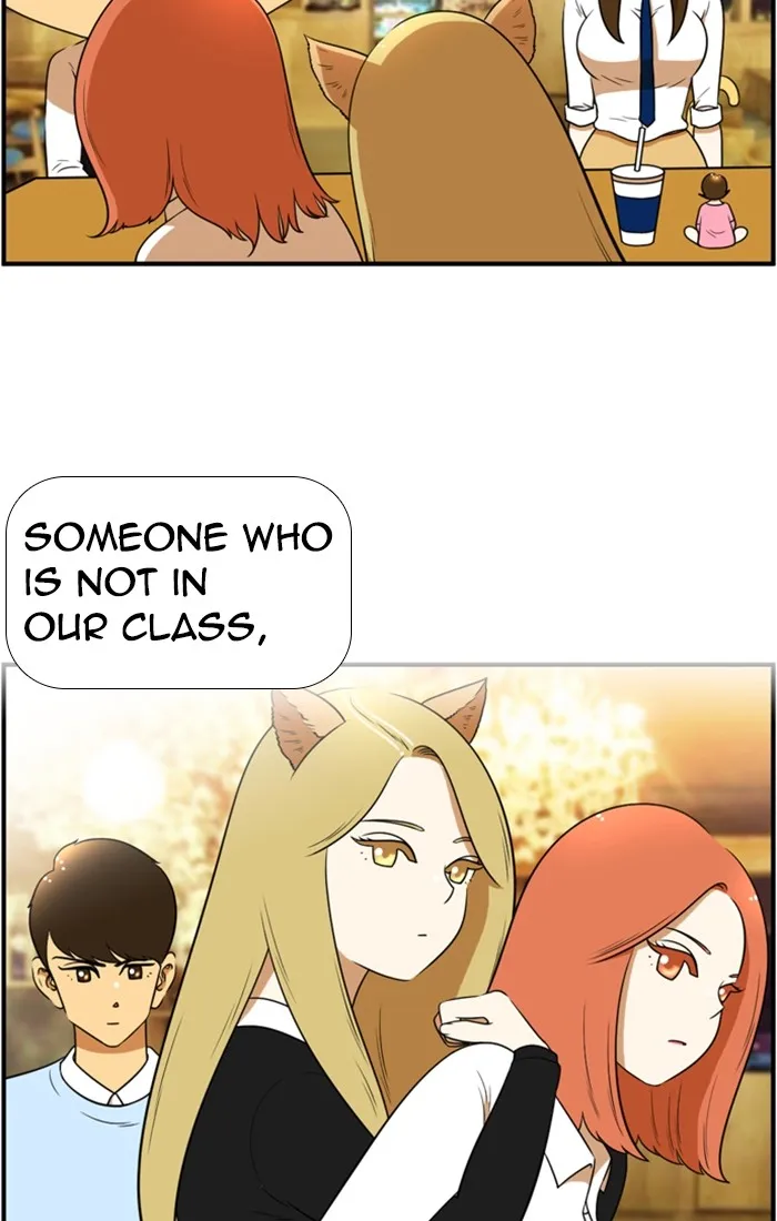 Read New Normal: Class 8 chapter 129 image 58 on Lezhin
