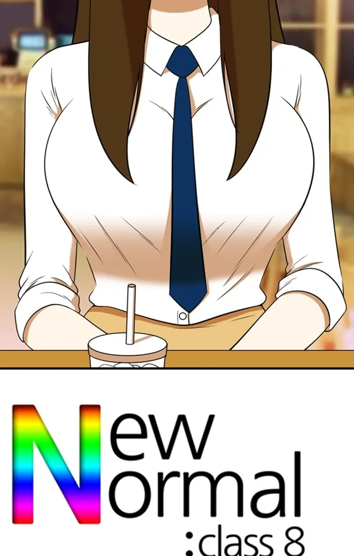 Read New Normal: Class 8 chapter 129 image 60 on Lezhin