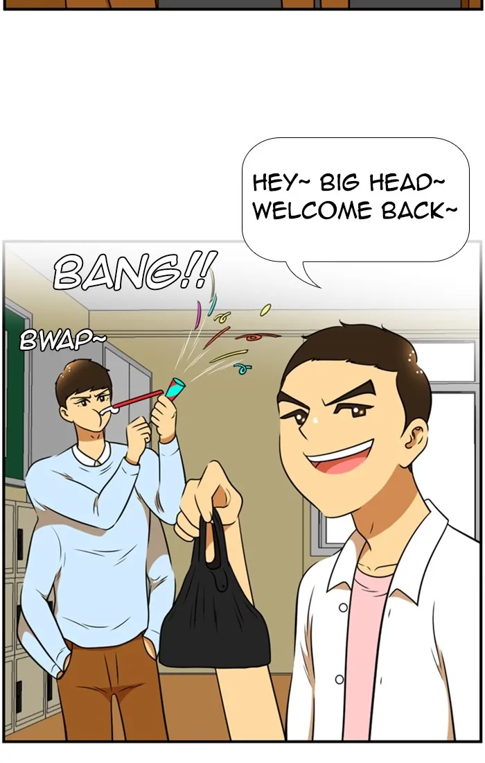 Read New Normal: Class 8 chapter 129 image 8 on Lezhin