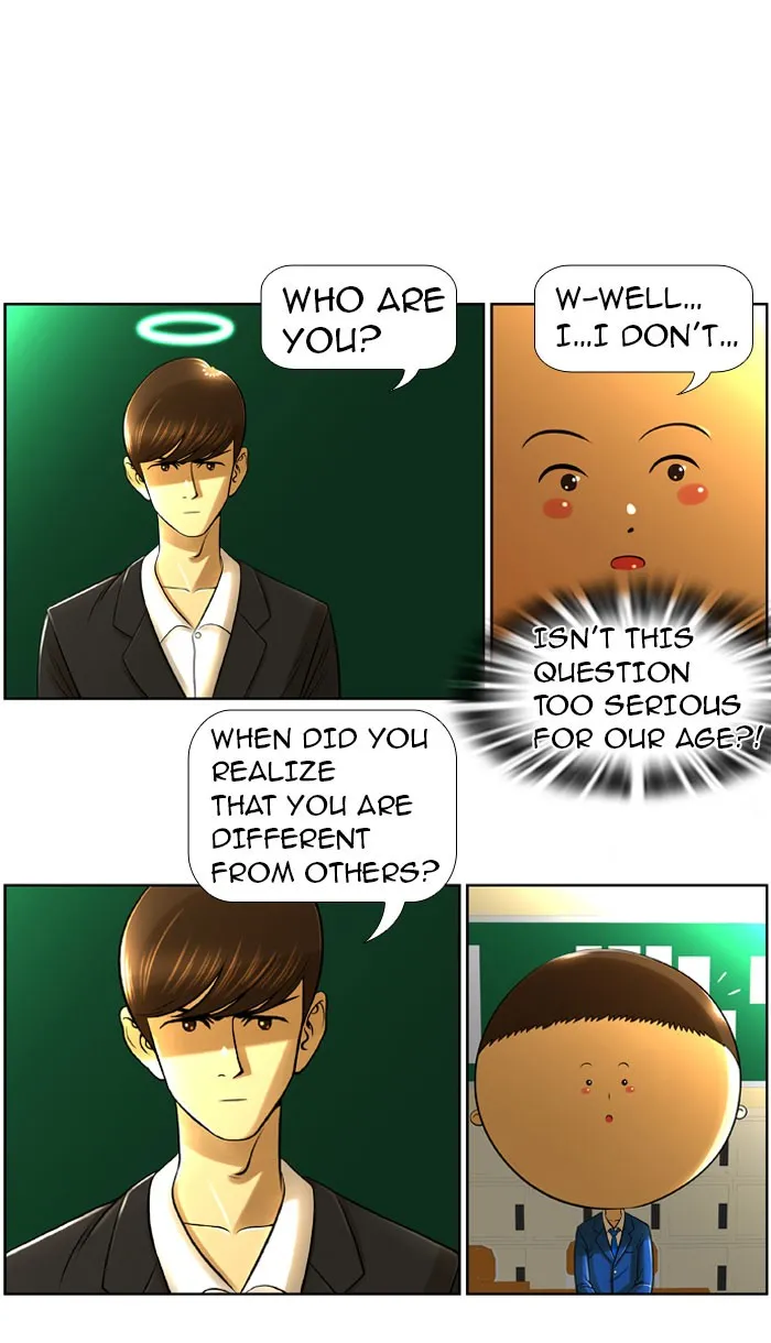Read New Normal: Class 8 chapter 13 image 13 on Lezhin