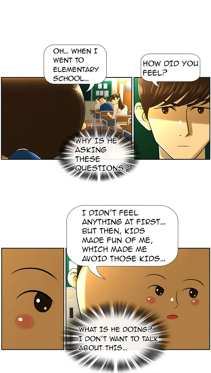 Read New Normal: Class 8 chapter 13 image 14 on Lezhin
