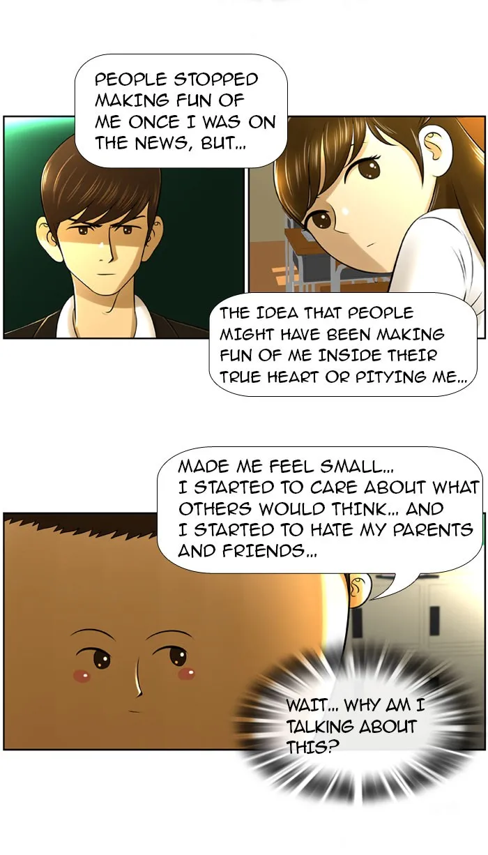 Read New Normal: Class 8 chapter 13 image 15 on Lezhin