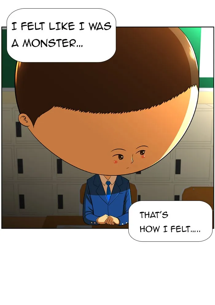 Read New Normal: Class 8 chapter 13 image 16 on Lezhin
