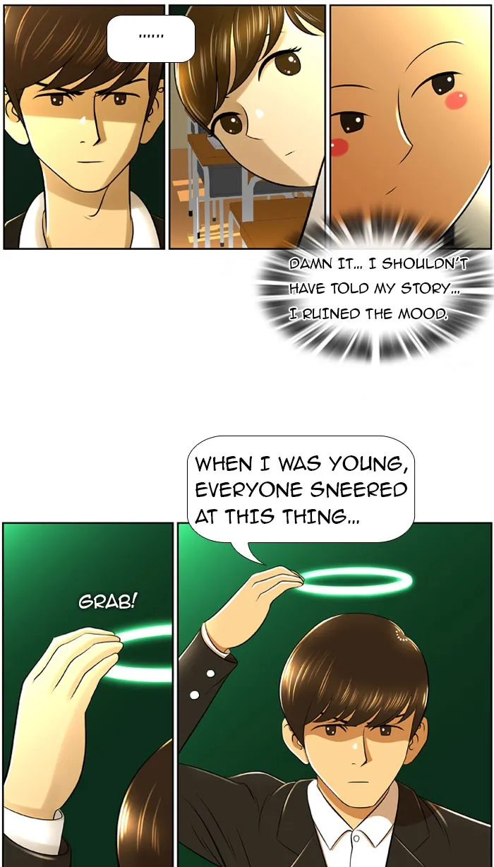 Read New Normal: Class 8 chapter 13 image 17 on Lezhin