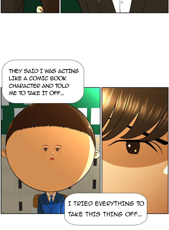 Read New Normal: Class 8 chapter 13 image 18 on Lezhin