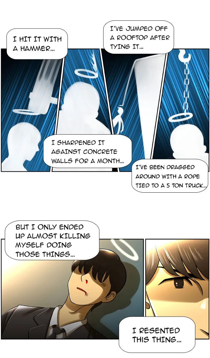 Read New Normal: Class 8 chapter 13 image 19 on Lezhin