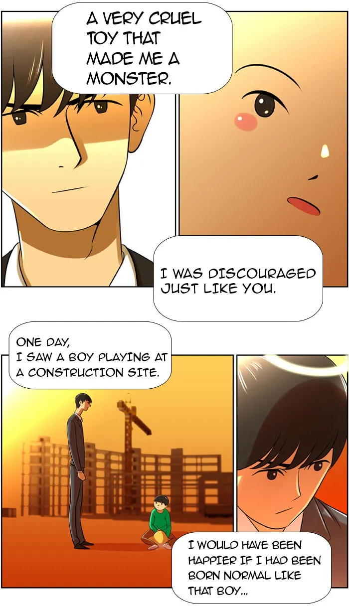 Read New Normal: Class 8 chapter 13 image 21 on Lezhin
