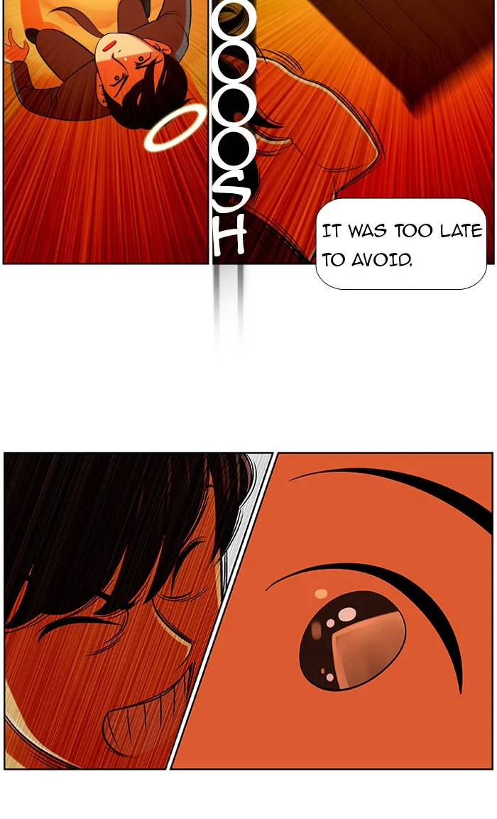 Read New Normal: Class 8 chapter 13 image 23 on Lezhin