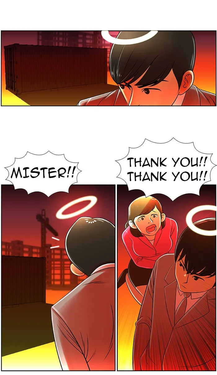 Read New Normal: Class 8 chapter 13 image 34 on Lezhin