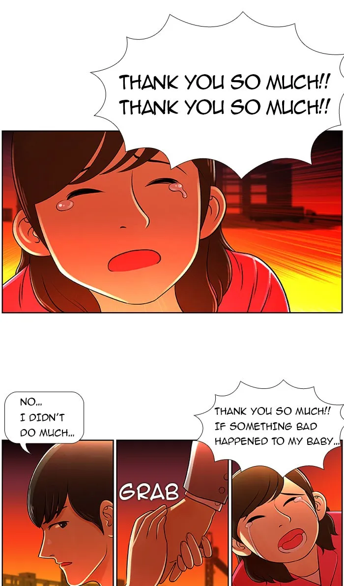 Read New Normal: Class 8 chapter 13 image 35 on Lezhin