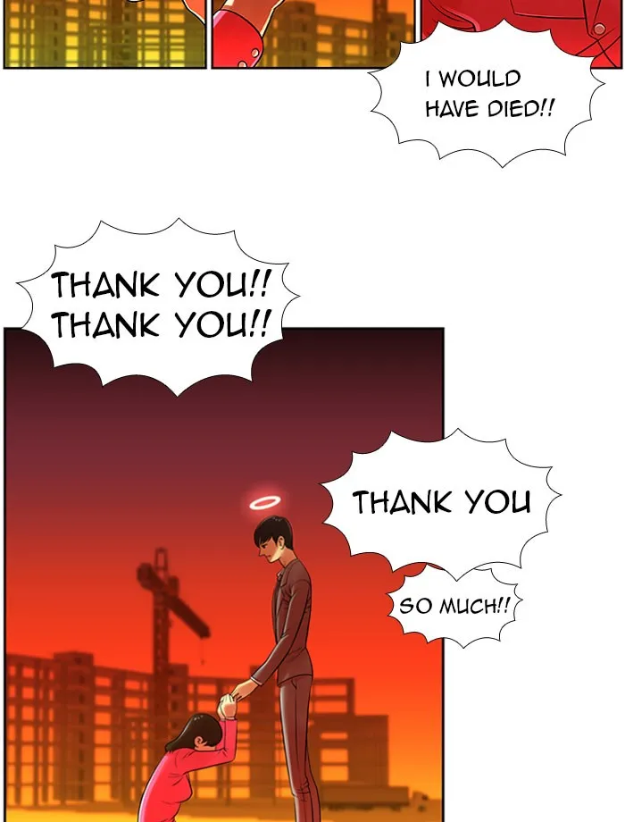 Read New Normal: Class 8 chapter 13 image 36 on Lezhin