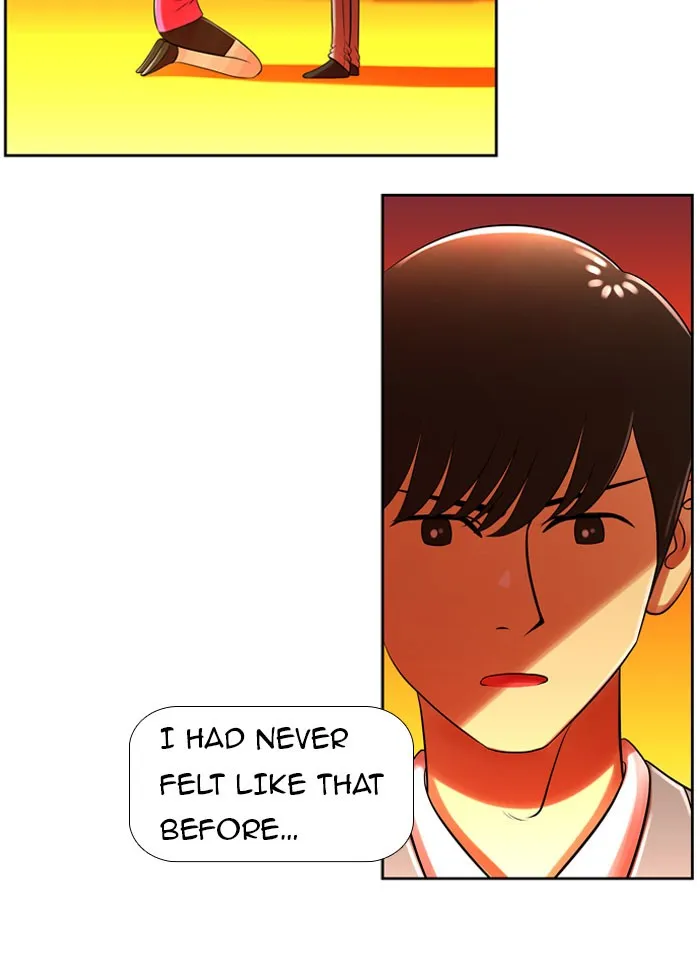 Read New Normal: Class 8 chapter 13 image 37 on Lezhin