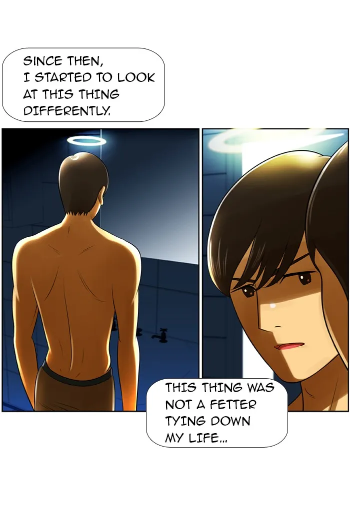 Read New Normal: Class 8 chapter 13 image 38 on Lezhin