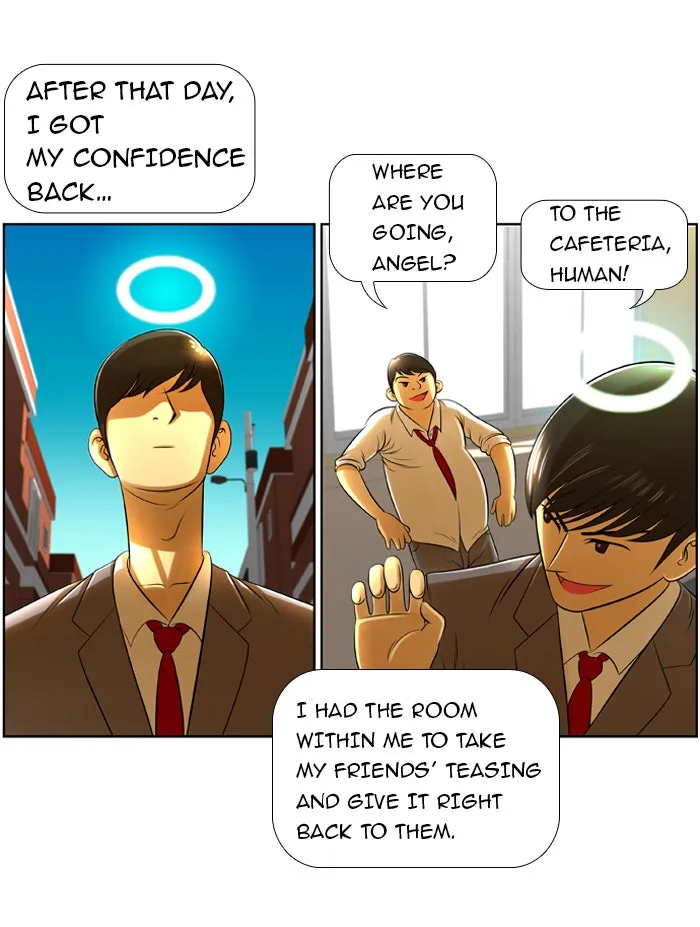 Read New Normal: Class 8 chapter 13 image 40 on Lezhin