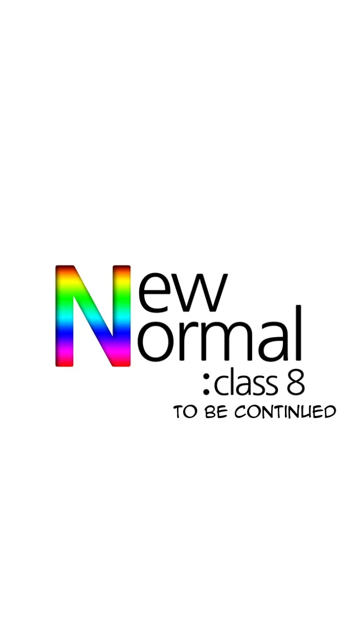 Read New Normal: Class 8 chapter 13 image 48 on Lezhin