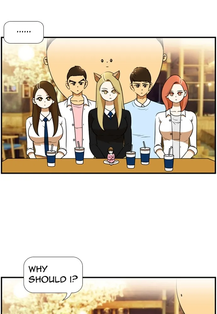 Read New Normal: Class 8 chapter 130 image 1 on Lezhin