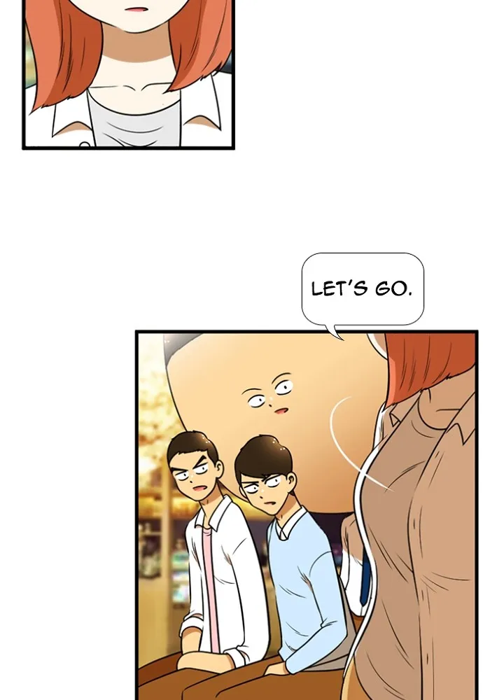 Read New Normal: Class 8 chapter 130 image 11 on Lezhin