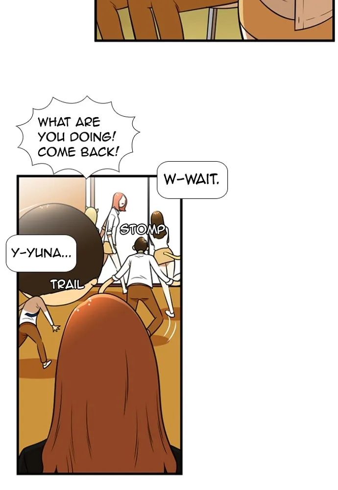 Read New Normal: Class 8 chapter 130 image 12 on Lezhin