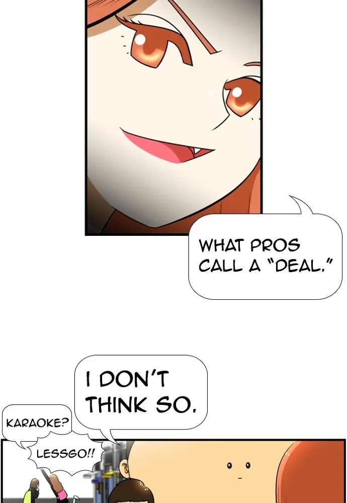 Read New Normal: Class 8 chapter 130 image 16 on Lezhin