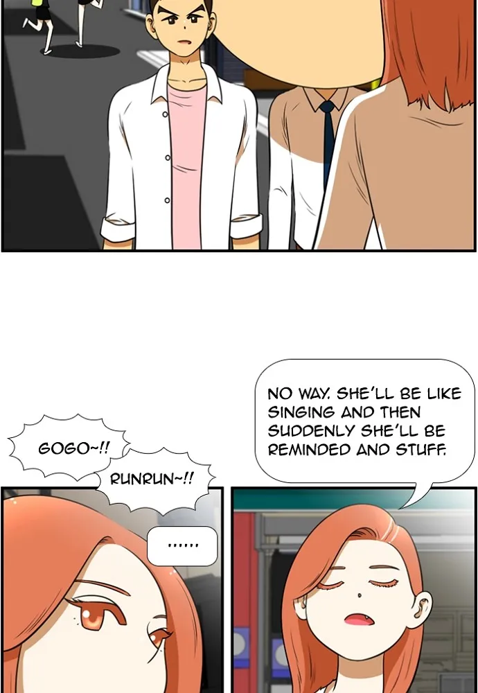 Read New Normal: Class 8 chapter 130 image 17 on Lezhin