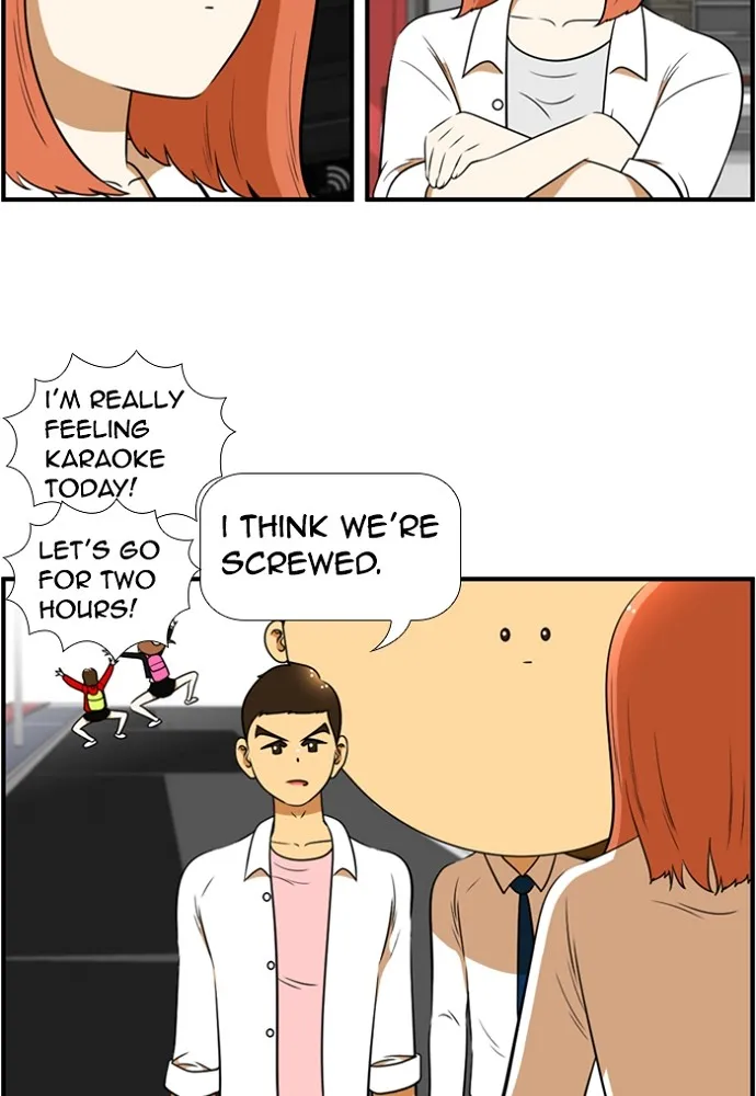 Read New Normal: Class 8 chapter 130 image 18 on Lezhin