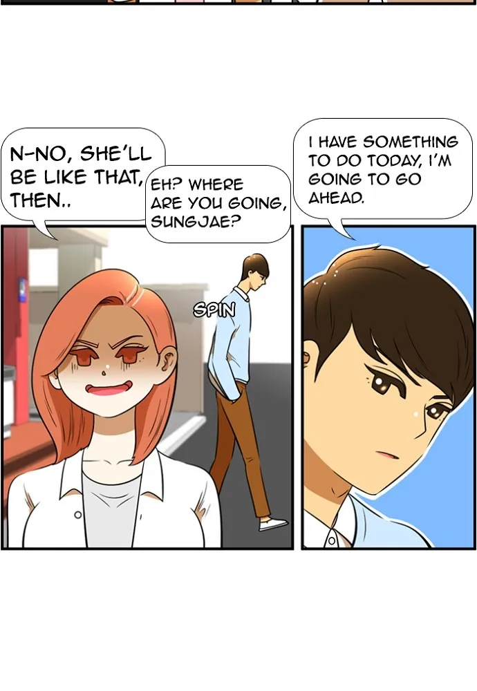Read New Normal: Class 8 chapter 130 image 19 on Lezhin