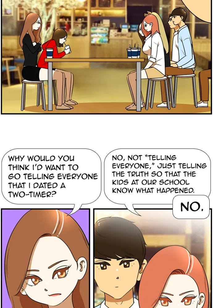 Read New Normal: Class 8 chapter 130 image 2 on Lezhin