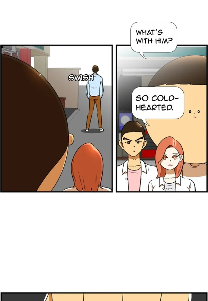 Read New Normal: Class 8 chapter 130 image 20 on Lezhin