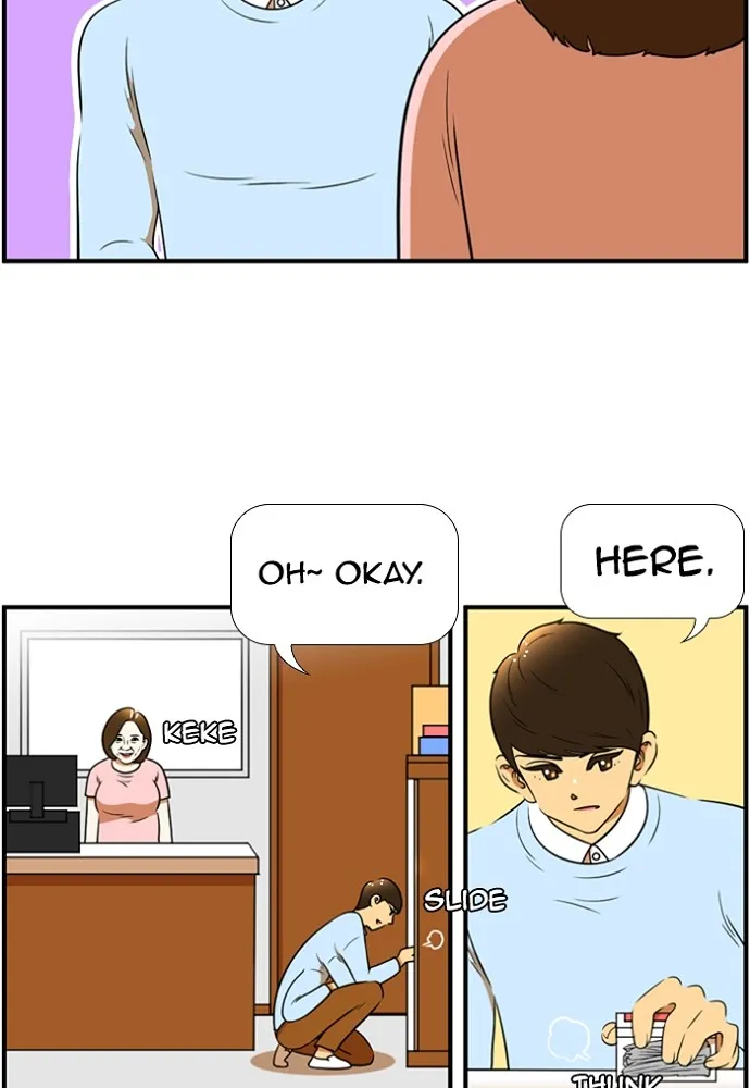 Read New Normal: Class 8 chapter 130 image 22 on Lezhin