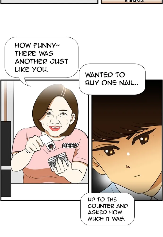 Read New Normal: Class 8 chapter 130 image 23 on Lezhin