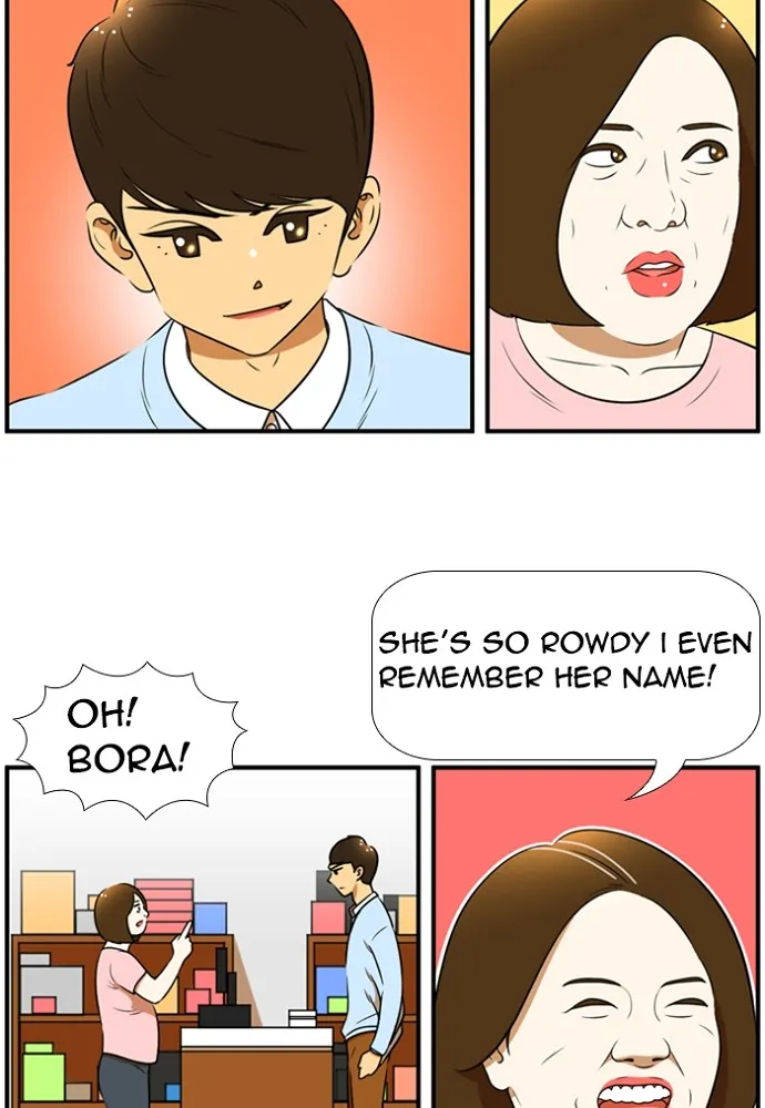 Read New Normal: Class 8 chapter 130 image 25 on Lezhin