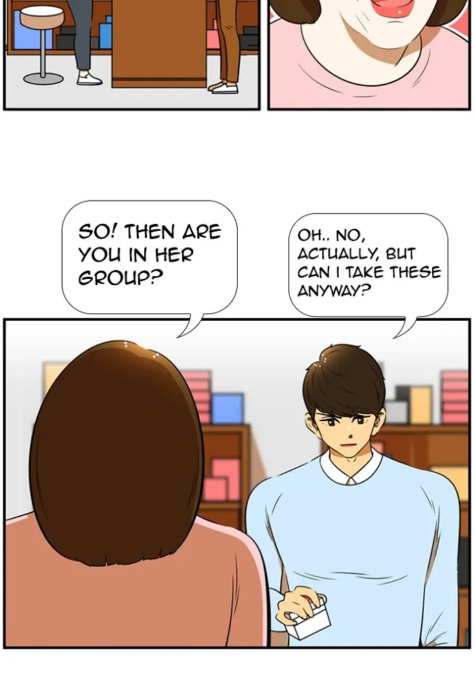 Read New Normal: Class 8 chapter 130 image 26 on Lezhin