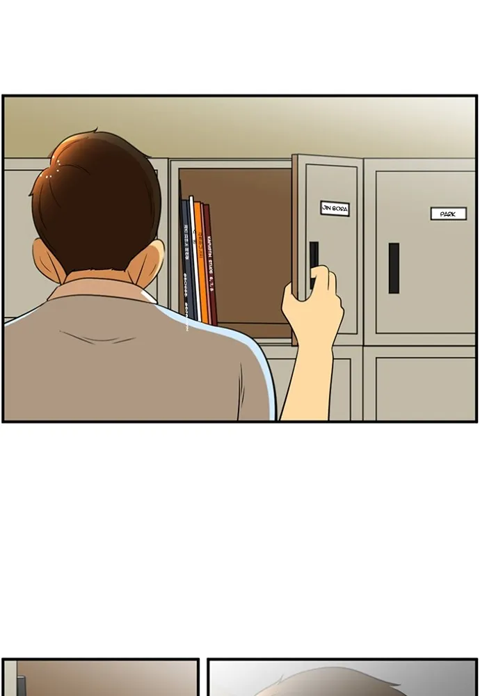 Read New Normal: Class 8 chapter 130 image 31 on Lezhin