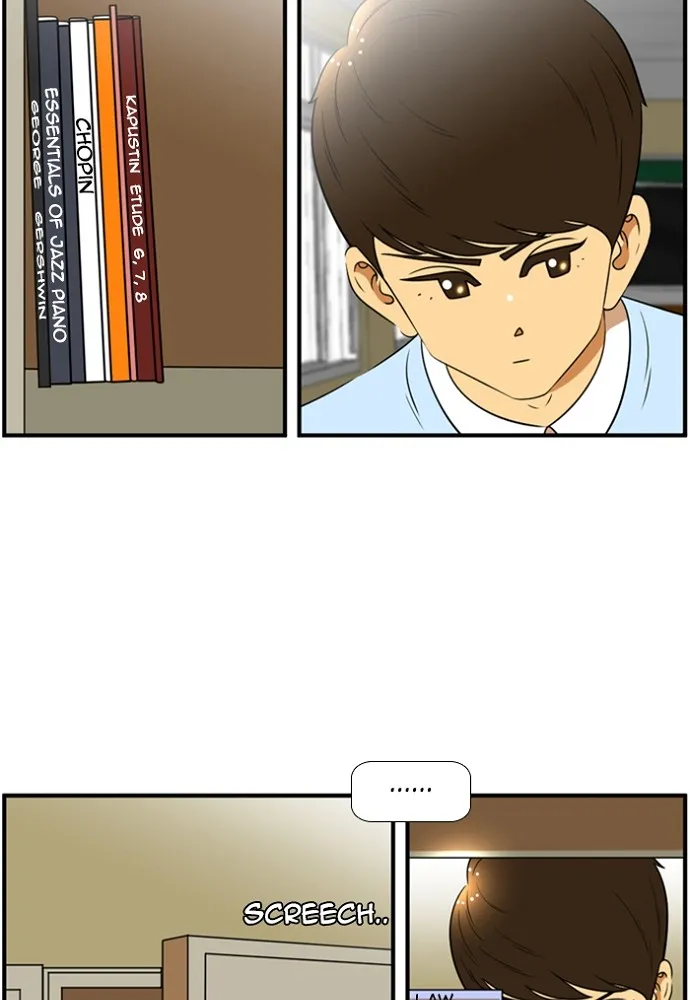 Read New Normal: Class 8 chapter 130 image 32 on Lezhin