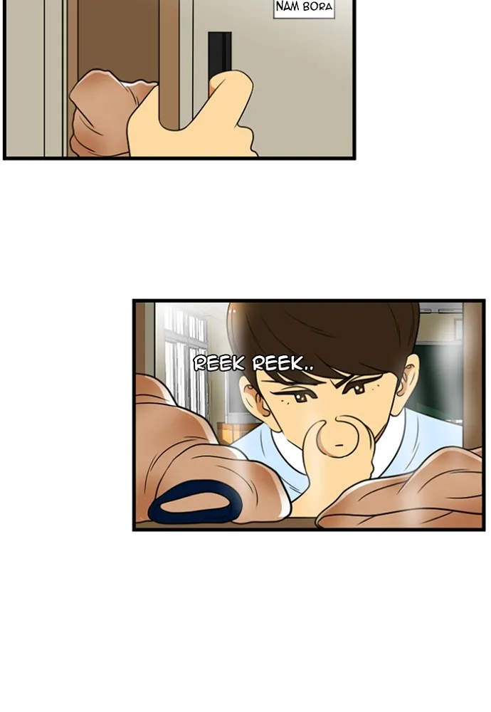 Read New Normal: Class 8 chapter 130 image 34 on Lezhin