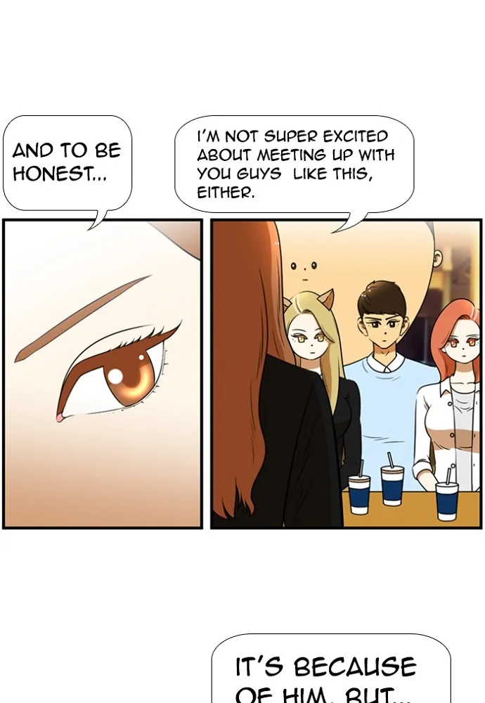 Read New Normal: Class 8 chapter 130 image 4 on Lezhin