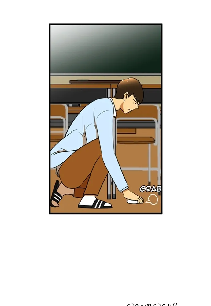 Read New Normal: Class 8 chapter 130 image 45 on Lezhin