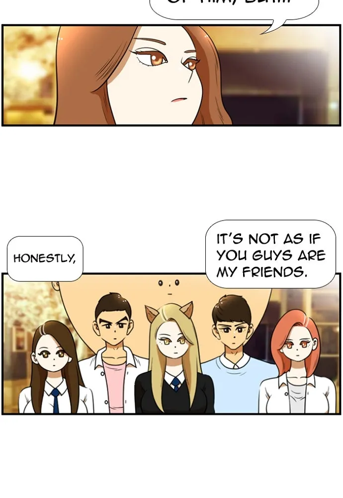 Read New Normal: Class 8 chapter 130 image 5 on Lezhin