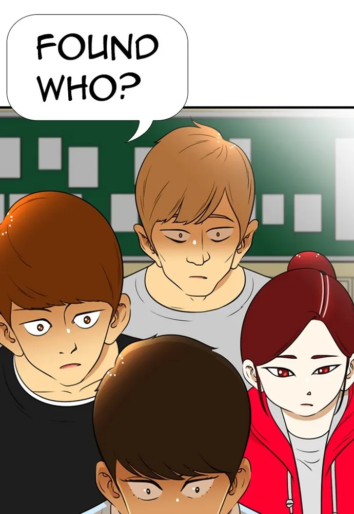 Read New Normal: Class 8 chapter 130 image 50 on Lezhin