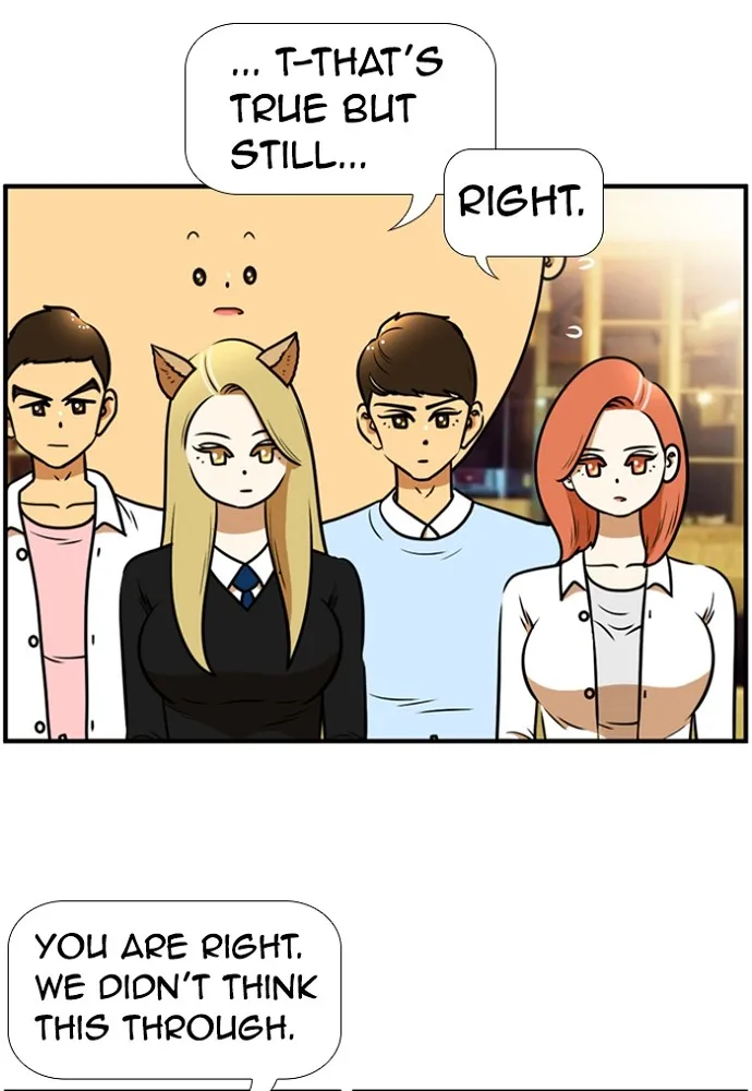 Read New Normal: Class 8 chapter 130 image 6 on Lezhin
