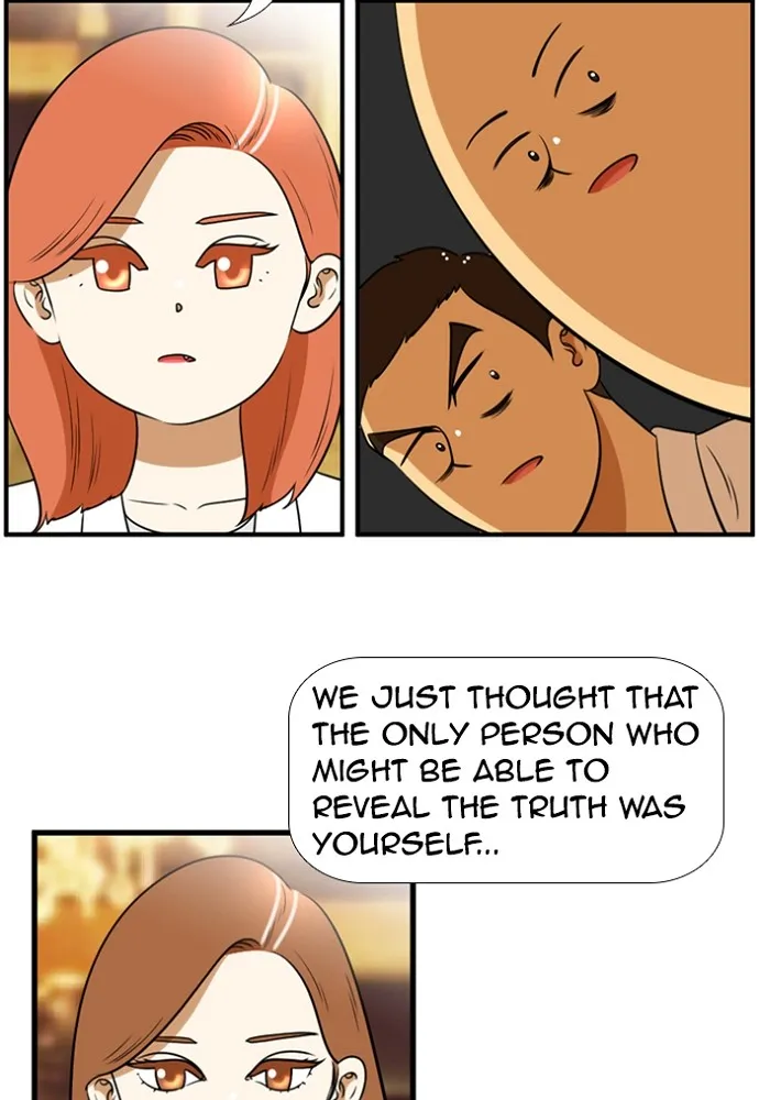 Read New Normal: Class 8 chapter 130 image 7 on Lezhin